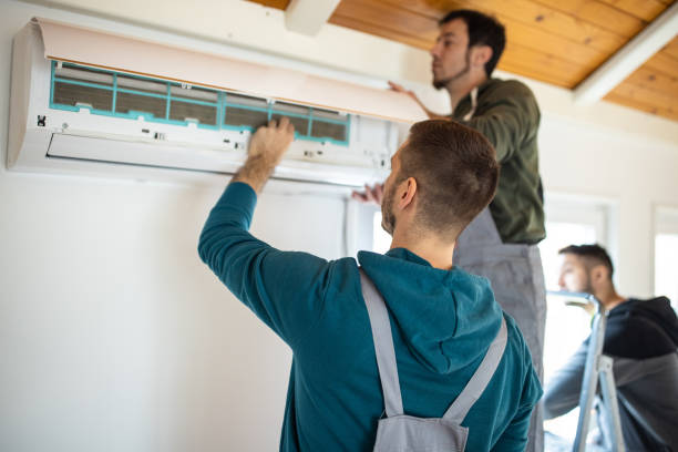 Best HVAC installation services  in Fort Lee, VA