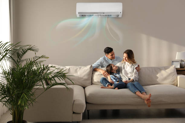 Best HVAC maintenance near me  in Fort Lee, VA
