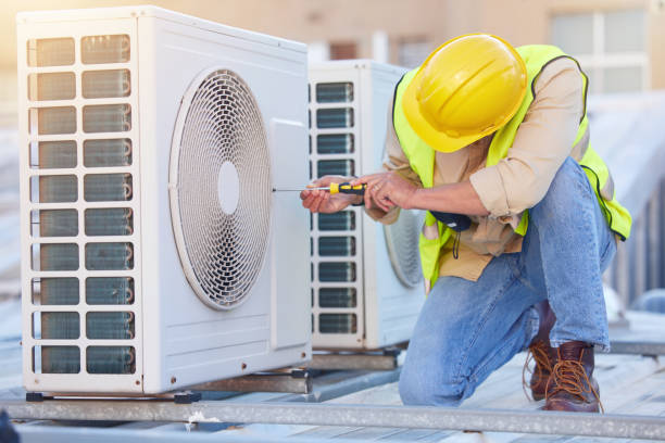 Best HVAC emergency services  in Fort Lee, VA