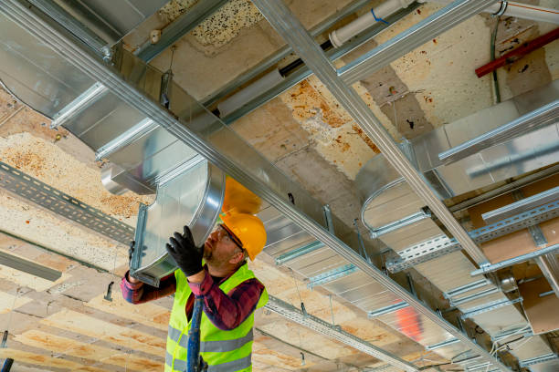 Best Affordable air conditioning repair  in Fort Lee, VA