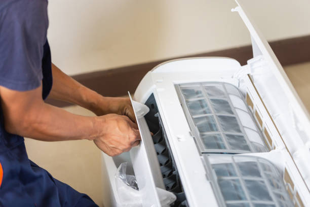 Fort Lee, VA HVAC Company