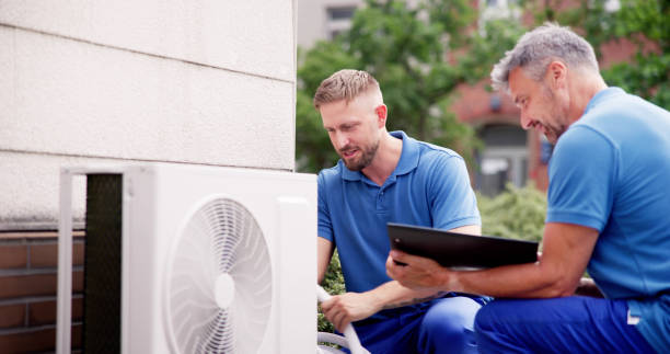 Best Local HVAC companies  in Fort Lee, VA