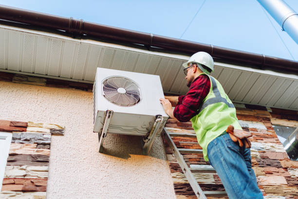 Best Commercial HVAC repair  in Fort Lee, VA