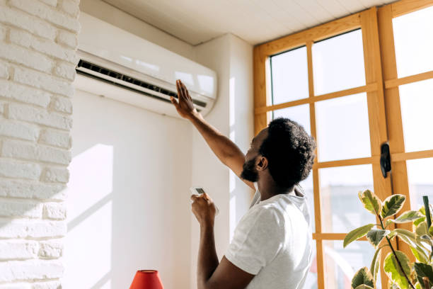 Best Residential HVAC services  in Fort Lee, VA