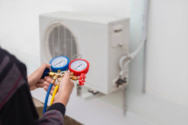 Best HVAC repair near me  in Fort Lee, VA