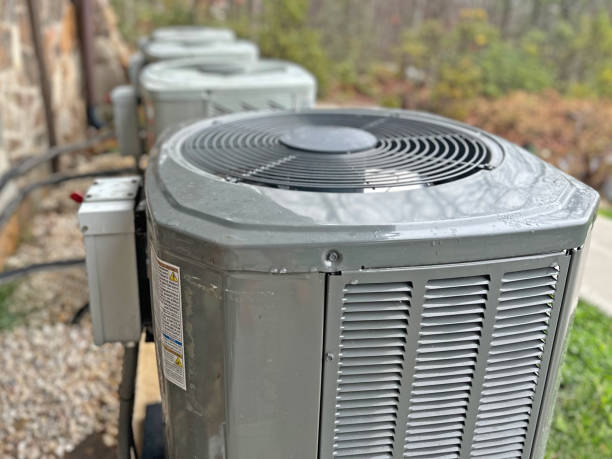 Best Local HVAC companies  in Fort Lee, VA