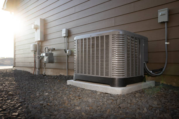 Best 24/7 HVAC repair  in Fort Lee, VA